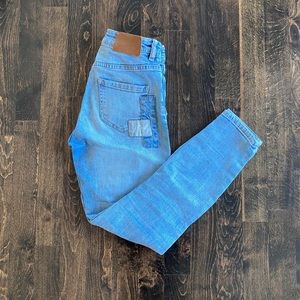 Billabong Patch Denim